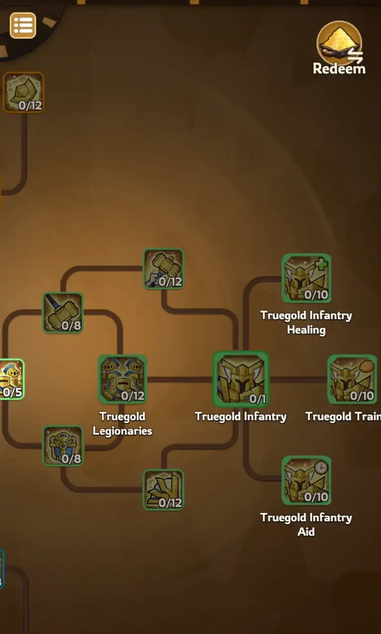 전쟁 아카데미 연구 트리 (2)