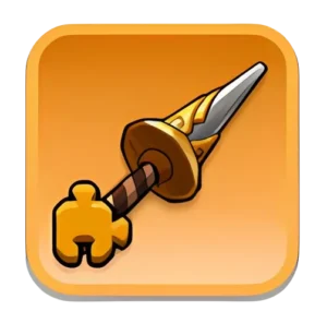 Exclusive Gear Widget