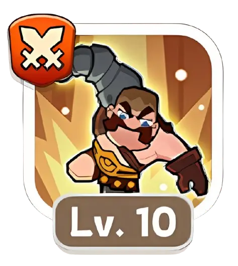 Teacher of Champions